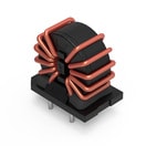 WE-CMANC Common Mode Power Line Choke Nanocrystalline